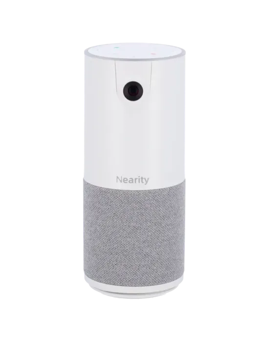 Nearity VC All in One Escritorio - Cámara 2 MP - Ángulo de visión 96°