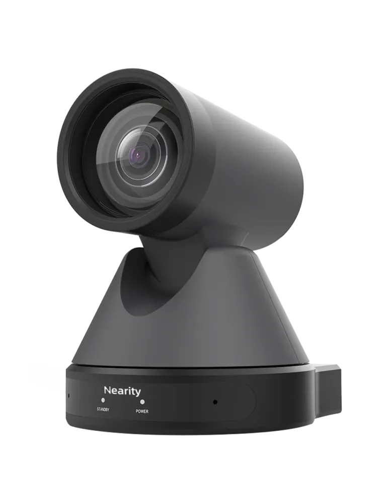 Nearity para videoconferencia - PTZ | Hasta 10preset - Resolución 1080