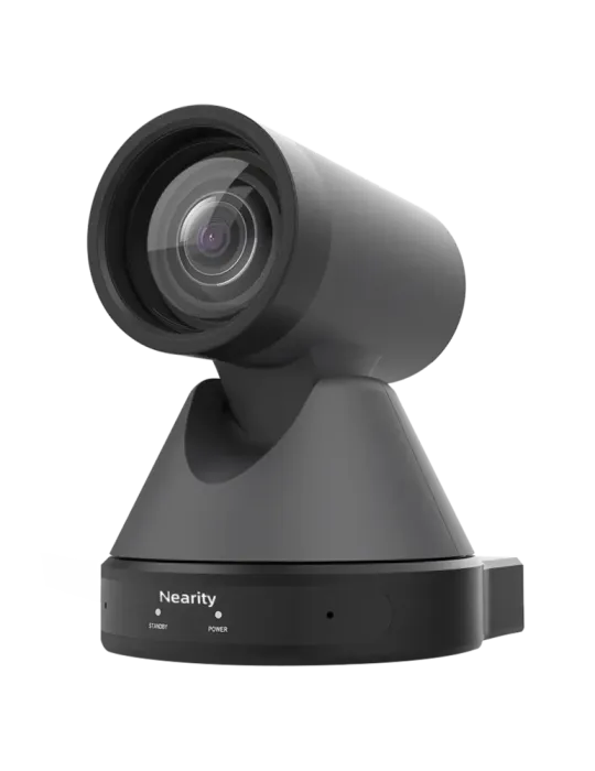 Nearity para videoconferencia - PTZ | Hasta 10preset - Resolución 1080