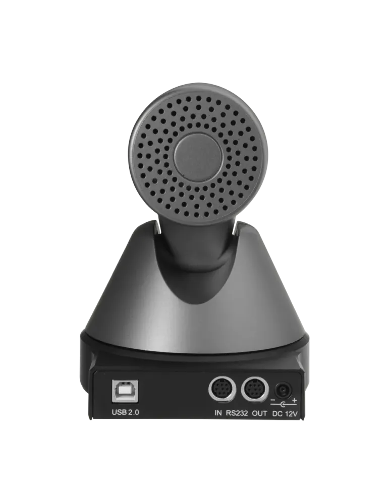 Nearity para videoconferencia - PTZ | Hasta 10preset - Resolución 1080