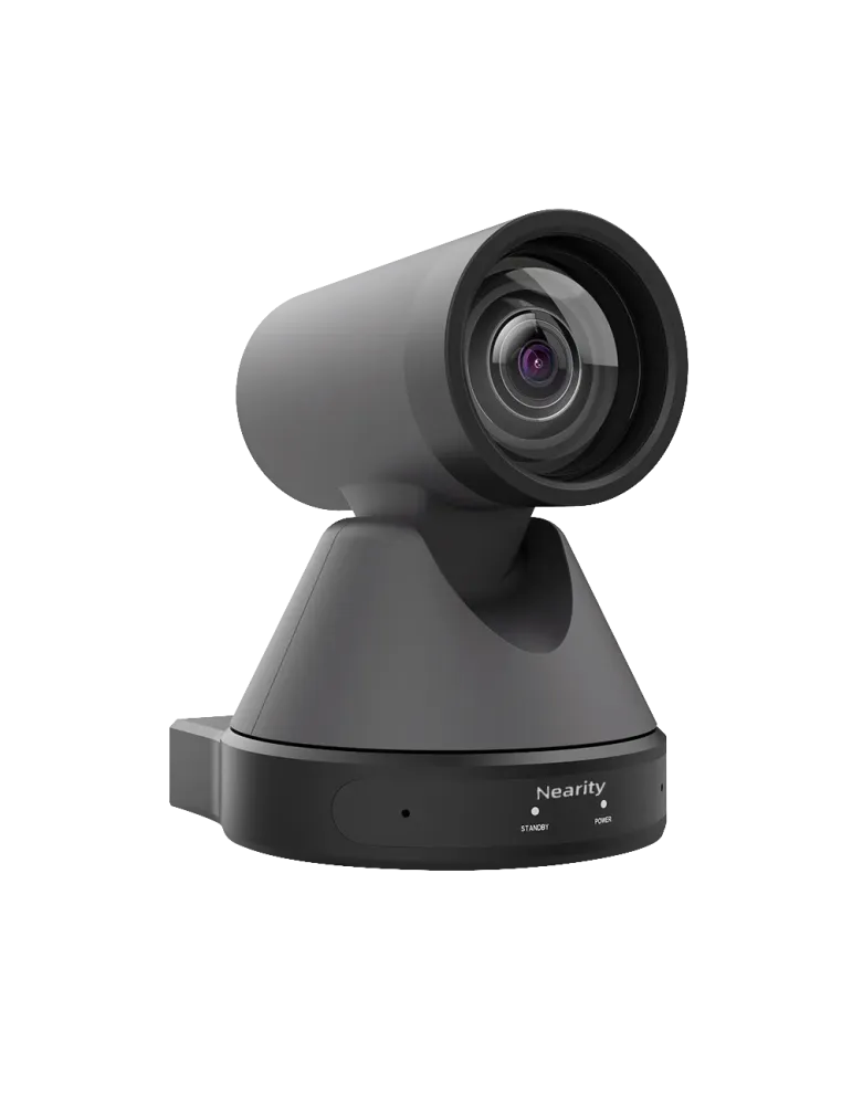 Nearity para videoconferencia - PTZ | Hasta 10preset - Resolución 1080