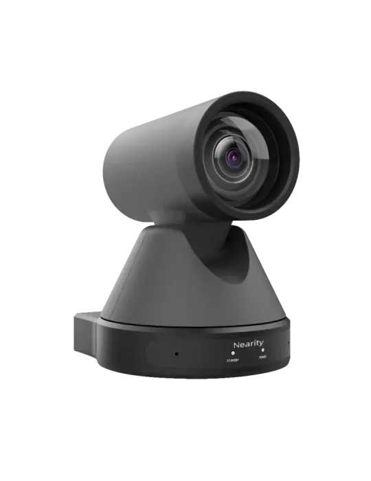 Nearity para videoconferencia - PTZ | Hasta 10preset - Resolución 1080