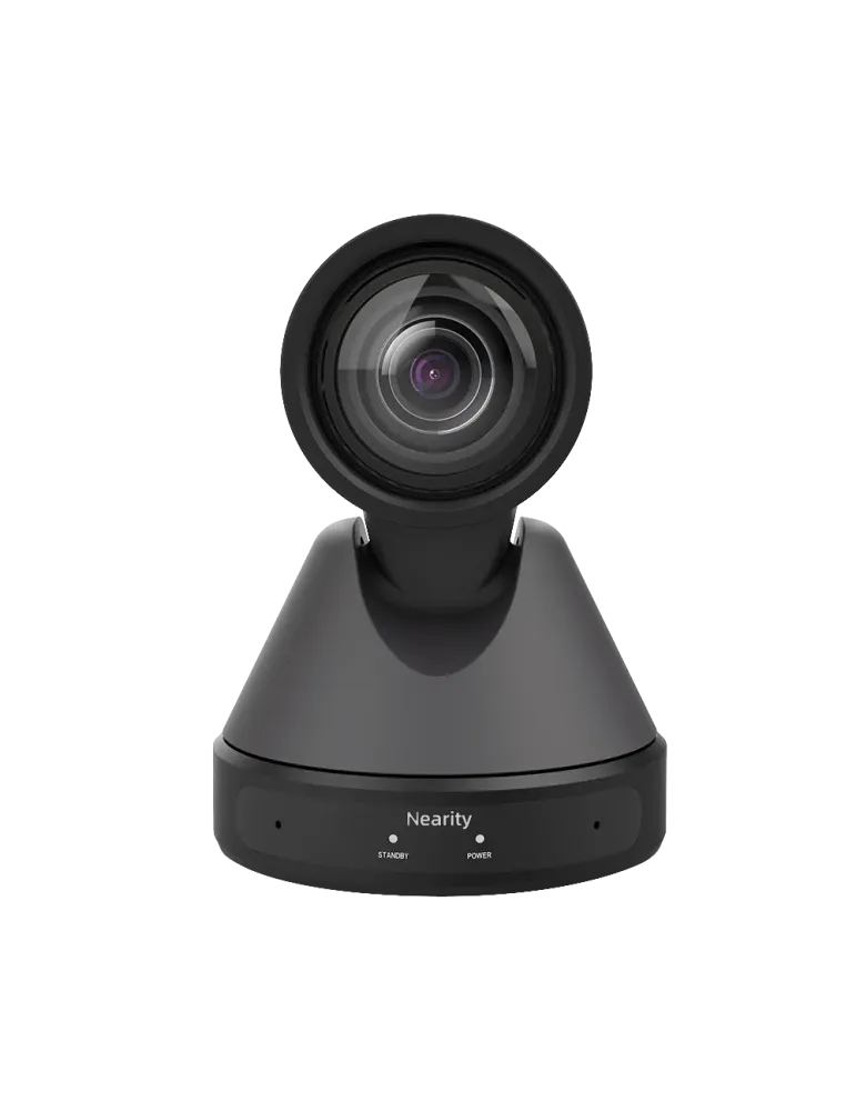 Nearity para videoconferencia - PTZ | Hasta 10preset - Resolución 1080