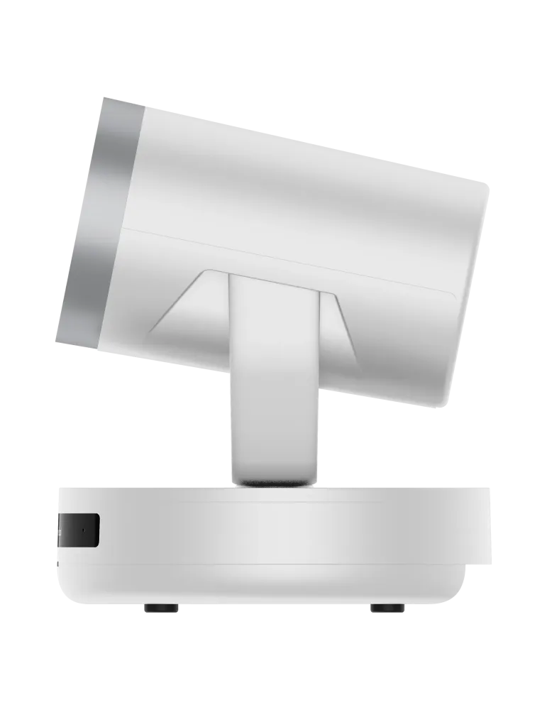 Nearity Cámara PTZ USB - Resolución 1080p - Ángulo de visión 122° - Zo