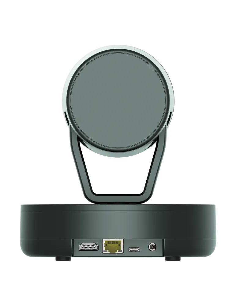 Nearity Cámara PTZ USB - Resolución QHD - Versión sin micrófonos - Zoo