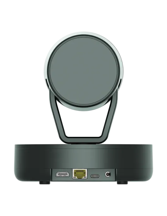 Nearity Cámara PTZ USB - Resolución QHD - Versión sin micrófonos - Zoo