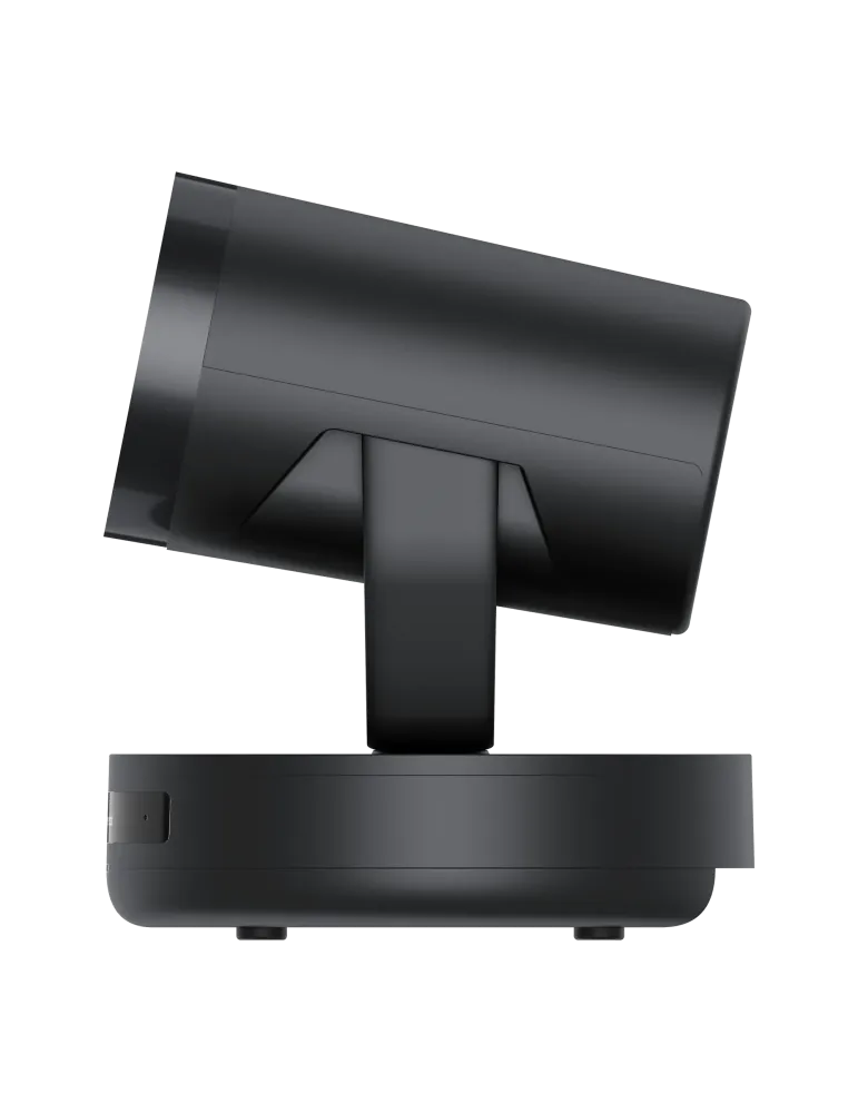 Nearity Cámara PTZ USB - Resolución 4K - Ángulo de visión 93° - Zoom 1