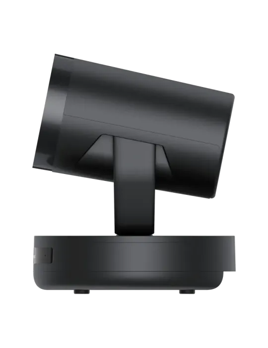 Nearity Cámara PTZ USB - Resolución 4K - Ángulo de visión 93° - Zoom 1