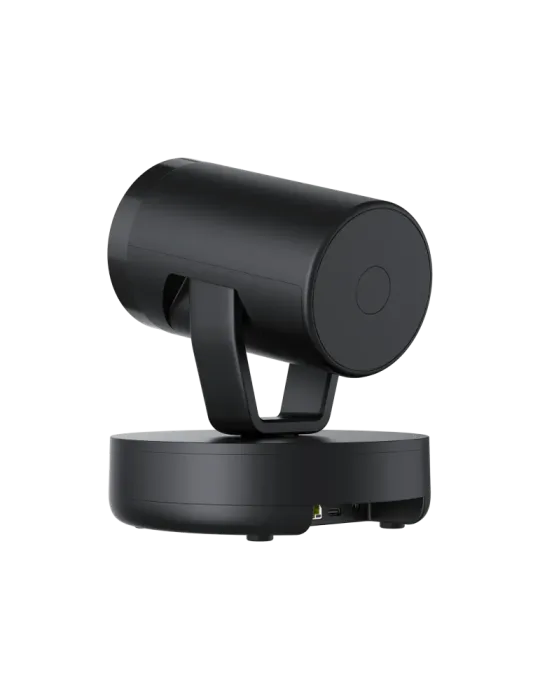 Nearity Cámara PTZ USB - Resolución 4K - Ángulo de visión 93° - Zoom 1
