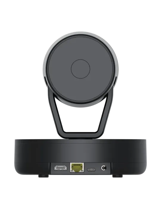 Nearity Cámara PTZ USB - Resolución 4K - Ángulo de visión 93° - Zoom 1