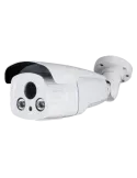 MARCA BLANCA Cámara bullet Gama 5Mpx/4Mpx ULTRA - 4 en 1 (HDTVI / HDCV