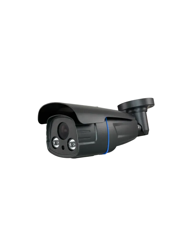 MARCA BLANCA Cámara bullet Gama 5Mpx/4Mpx ULTRA - 4 en 1 (HDTVI / HDCV