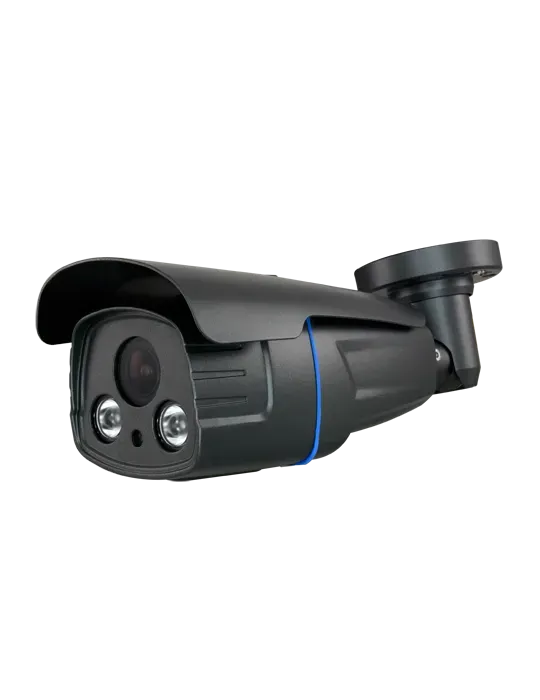 MARCA BLANCA Cámara bullet Gama 5Mpx/4Mpx ULTRA - 4 en 1 (HDTVI / HDCV