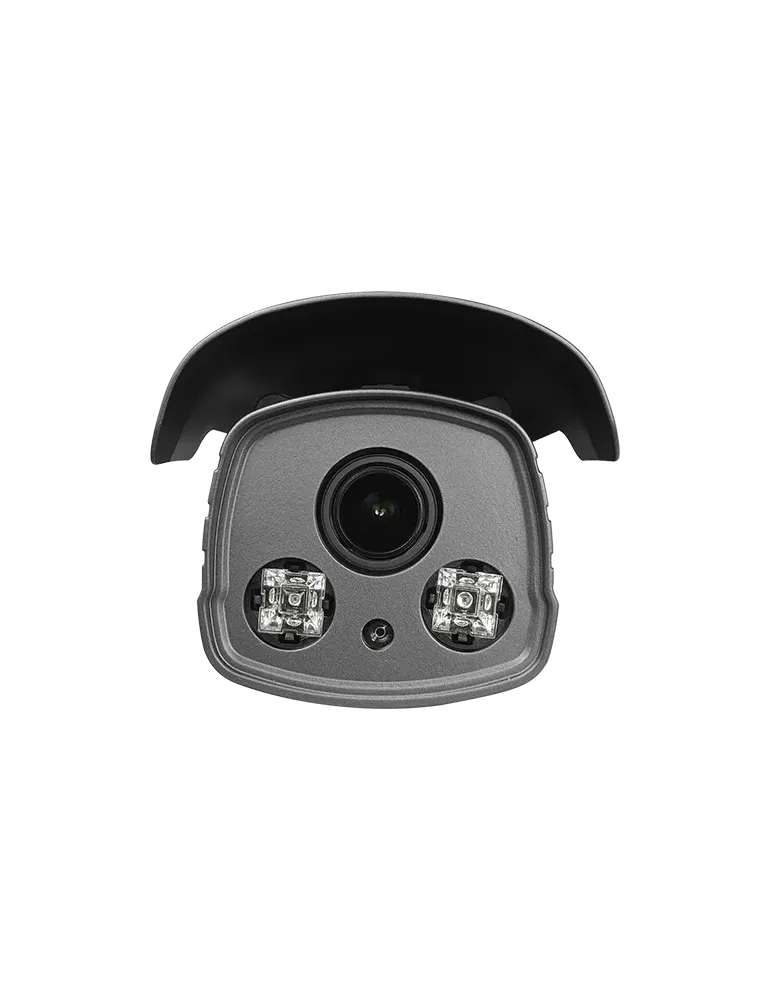 MARCA BLANCA Cámara bullet Gama 5Mpx/4Mpx ULTRA - 4 en 1 (HDTVI / HDCV