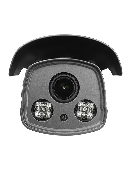 MARCA BLANCA Cámara bullet Gama 5Mpx/4Mpx ULTRA - 4 en 1 (HDTVI / HDCV