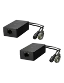 MARCA BLANCA Transceptor pasivo por par trenzado - Optimizado para HDT