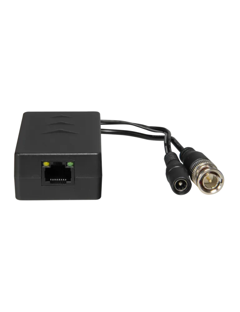 MARCA BLANCA Transceptor pasivo por par trenzado - Optimizado para HDT