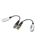 SAFIRE Transceptor pasivo por par trenzado SAFIRE - Optimizado para HD