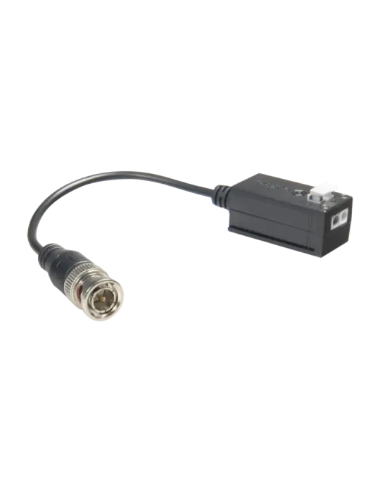 SAFIRE Transceptor pasivo por par trenzado SAFIRE - Optimizado para HD
