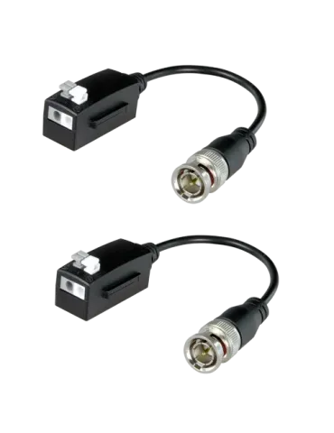 MARCA BLANCA Transceptor pasivo por par trenzado SAFIRE - Optimizado p