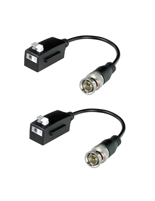 MARCA BLANCA Transceptor pasivo por par trenzado SAFIRE - Optimizado p