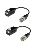 MARCA BLANCA Transceptor pasivo por par trenzado SAFIRE - Optimizado p