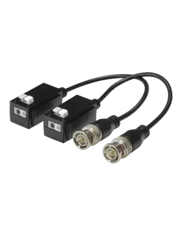 SAFIRE Transceptor pasivo por par trenzado SAFIRE - Optimizado para HD