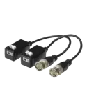 SAFIRE Transceptor pasivo por par trenzado SAFIRE - Optimizado para HD