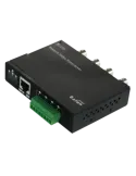MARCA BLANCA Video Balun para HDTVI / HDCVI / AHD /CVBS - 4 canales pa
