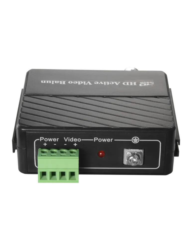 MARCA BLANCA Transceptor activo - Optimizado para HDTVI / HDCVI / AHD