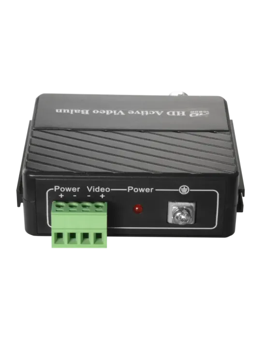 MARCA BLANCA Transceptor activo - Optimizado para HDTVI / HDCVI / AHD