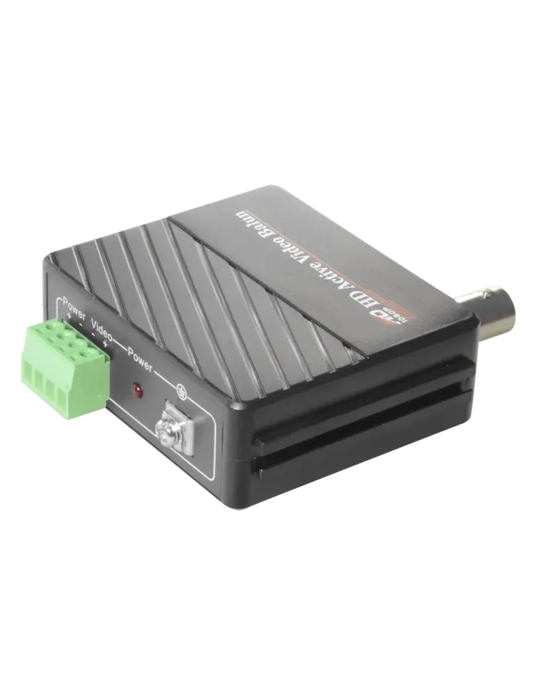 MARCA BLANCA Transceptor activo - Optimizado para HDTVI / HDCVI / AHD