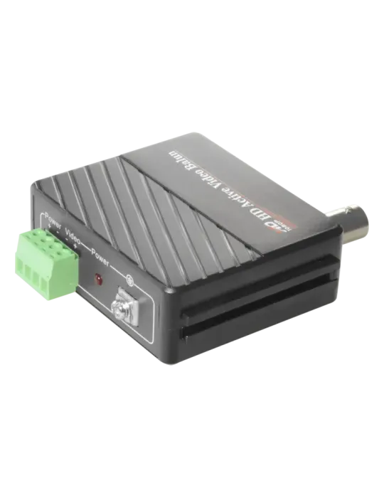 MARCA BLANCA Transceptor activo - Optimizado para HDTVI / HDCVI / AHD