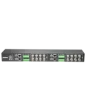 MARCA BLANCA Video Balun 4N1 (HDTVI, HDCVI, AHD y CVBS) - 16 canales p