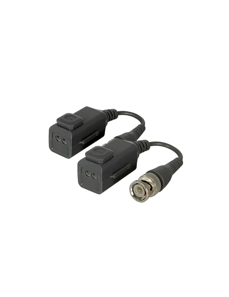MARCA BLANCA Transceptor pasivo por par trenzado SAFIRE con Splicing B