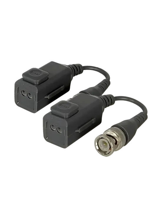 MARCA BLANCA Transceptor pasivo por par trenzado SAFIRE con Splicing B
