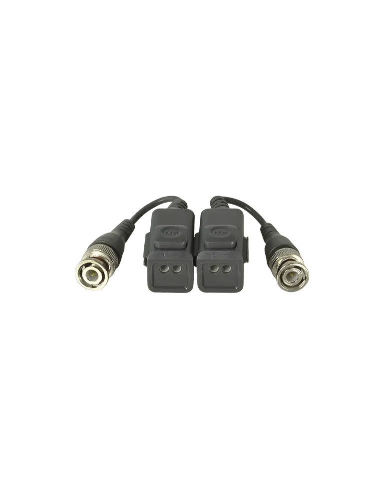 MARCA BLANCA Transceptor pasivo por par trenzado SAFIRE con Splicing B