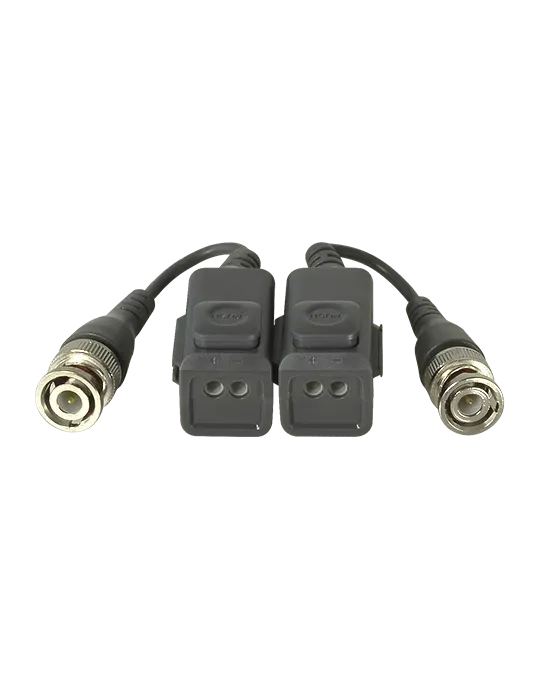 MARCA BLANCA Transceptor pasivo por par trenzado SAFIRE con Splicing B