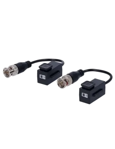 MARCA BLANCA Transceptor pasivo por par trenzado SAFIRE - Optimizado p