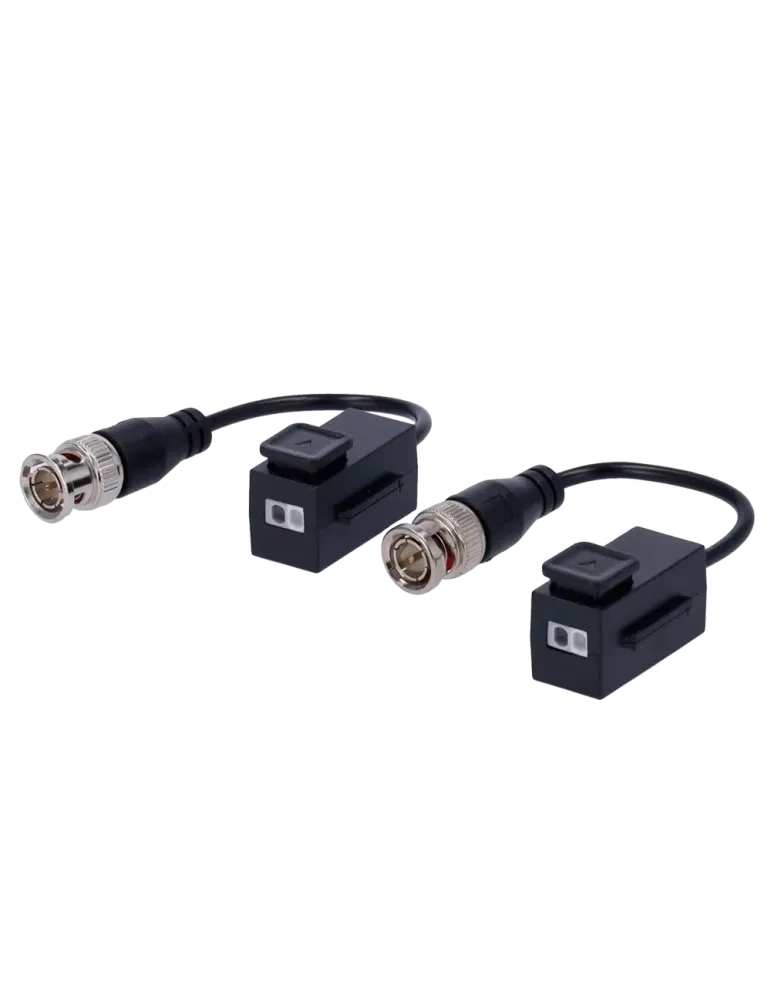 MARCA BLANCA Transceptor pasivo por par trenzado SAFIRE - Optimizado p
