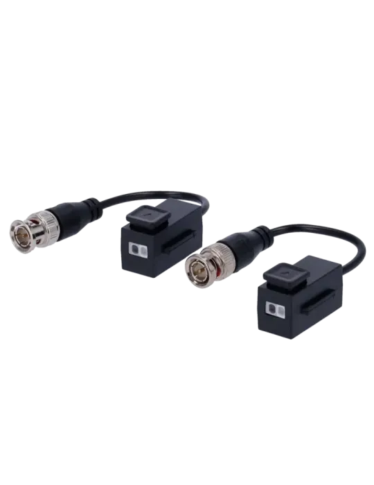 MARCA BLANCA Transceptor pasivo por par trenzado SAFIRE - Optimizado p