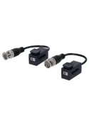 MARCA BLANCA Transceptor pasivo por par trenzado SAFIRE - Optimizado p