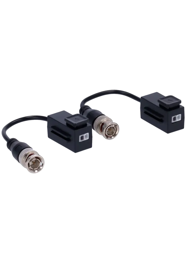 MARCA BLANCA Transceptor pasivo por par trenzado SAFIRE - Optimizado p