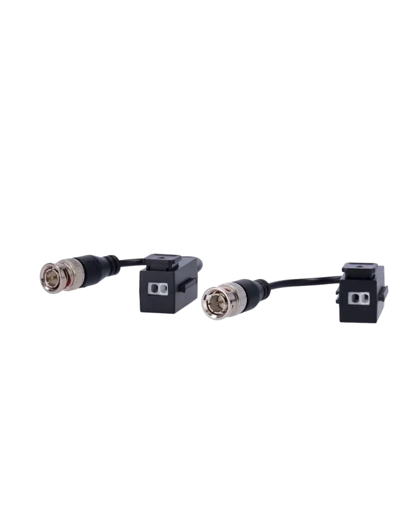 MARCA BLANCA Transceptor pasivo por par trenzado SAFIRE - Optimizado p