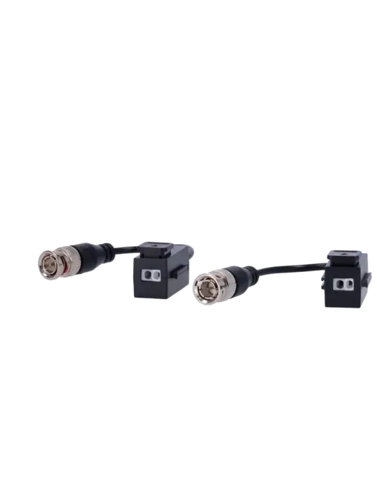 MARCA BLANCA Transceptor pasivo por par trenzado SAFIRE - Optimizado p