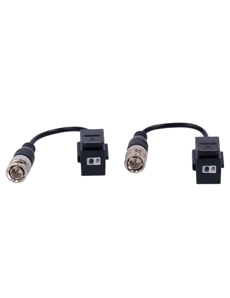 MARCA BLANCA Transceptor pasivo por par trenzado SAFIRE - Optimizado p