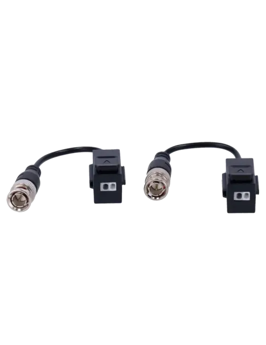 MARCA BLANCA Transceptor pasivo por par trenzado SAFIRE - Optimizado p