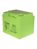 MASTER BATTERY Upower - Batería recargable - Tecnología plomo ácido AG