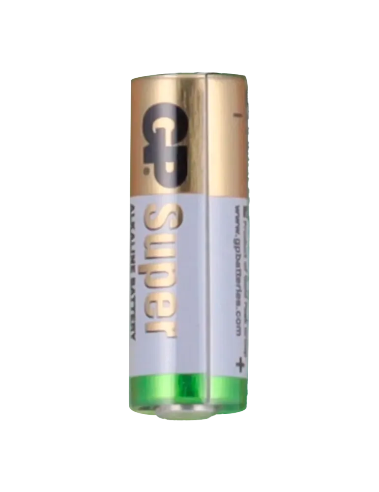 MASTER BATTERY GP - Pila 23A / A23 / MN21 / GP23A / 8LR932 - Voltaje 1