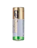 MASTER BATTERY GP - Pila 23A / A23 / MN21 / GP23A / 8LR932 - Voltaje 1